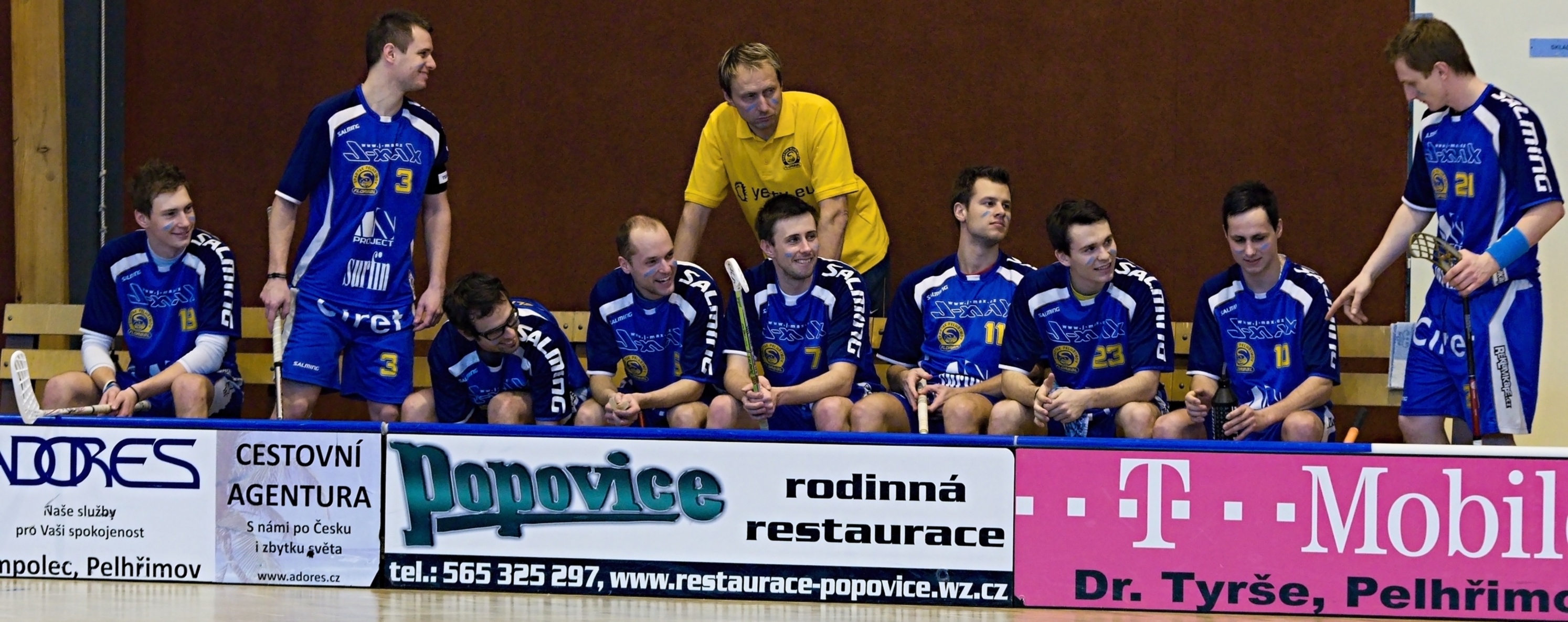 FBC Kladno play off 3.3.2013 (13)